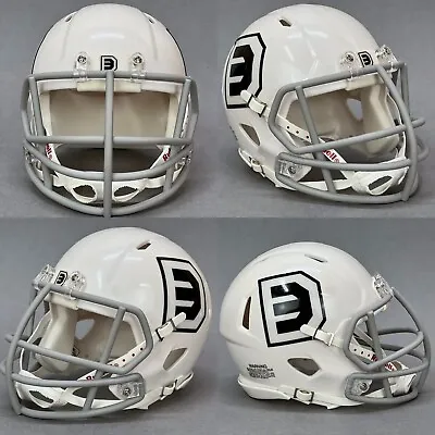 3D Printed S3BN Custom Riddell Speed Mini Helmet Upgrade Facemask Football • $34.99