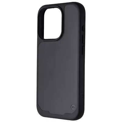 Clckr G-Form Protection Case For Apple IPhone 15 Pro - Diamond Black • $26.39