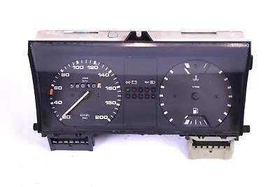 Orig. Speedometer VW Polo II 86C Speedometer VDO 950 Instrument Cluster #without Part Number • $86.35