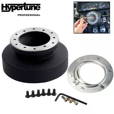 Steering Wheel Hub Adapter Boss Kit For BMW E36 M3 318i 318is 320i 325i • $29.97