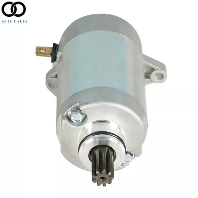 Motorcycle Starter Fit For Yamaha TTR125E TTR125LE 2003-2007 109-19629 • $28.38