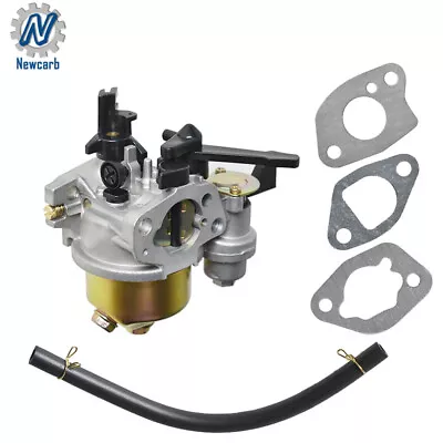 Carburetor For Kohler Series 3000 SH265 6.5HP 5.5HP 196cc Engine 16100-ZH7-W51 • $10.28