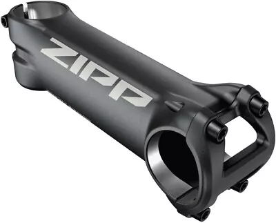 Zipp Service Course Stem 6° Black 70mm 152g Road Bike MTB Brand New In Box. • £46