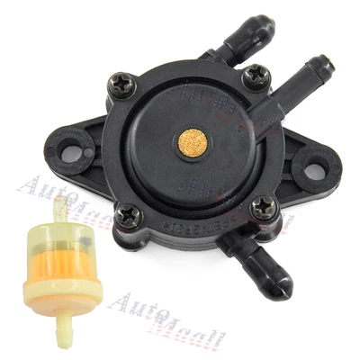 $8.87 • Buy Fuel Pump Filter For John Deere LG808656 M138498 M145667 M147560 M153011 UC18908