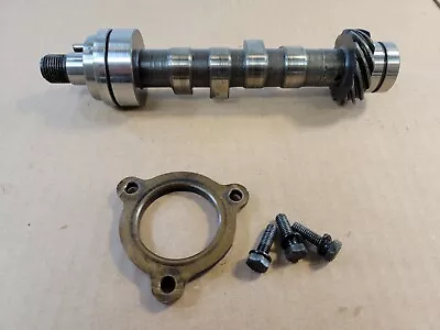 Moto Guzzi Eldorado Camshaft (box 3) • $75