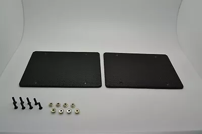 $79 • Buy Ford Falcon XA XB XC XD Parcel Shelf Speakers Grille Suit 5x7 Pair As Original