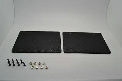 Ford Falcon XA XB XC XD Parcel Shelf Speakers Grille Suit 5x7 Pair As Original • $79