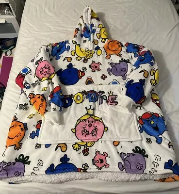 Oodie Adult Mr Men & Little Miss • $70