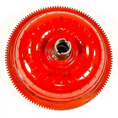 HUGHES PERFORMANCE Torque Converter 3500 Stall Series Mopar 727 24-35 • $1075.09