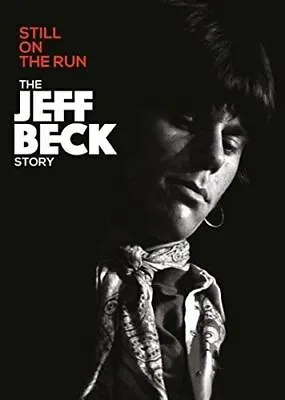 $17.27 • Buy Still On The Run: The Jeff Beck Story [video] [5/18] New Dvd