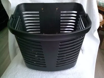 Pride Go-Go And Large Front Basket (Bracket Not Included) #5078 • $20