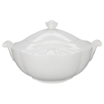 £67.74 • Buy Soup Trine Villeroy & Boch Arco White I. Choice