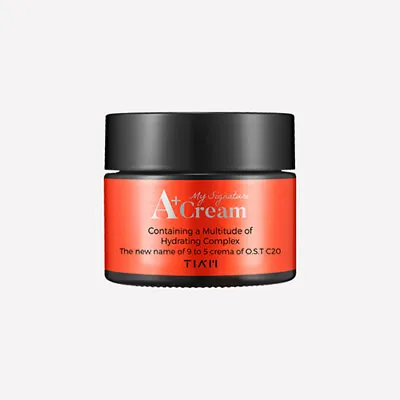 [TIAM] My Signature A+ Cream 50ml • $13.95