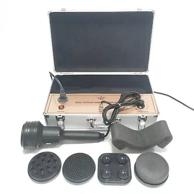 G5 Vibration Body Massage Machine • $215