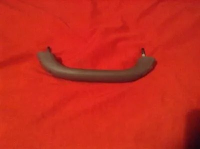 98-01 Dodge Ram 1500 2500 3500 Right Passenger A Pillar Grab Handle Mist Gray • $30