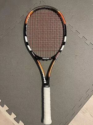 Babolat Pure Storm Team Tennis Racket Racquet 4 3/8 • $60