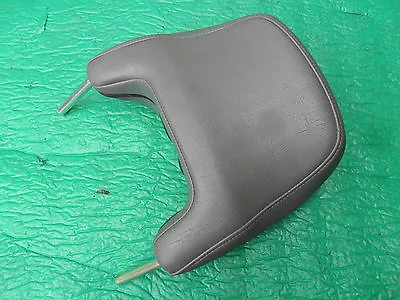 Volvo 850 94 95 96 97 Front Seat Left Right Headrest Charcoal • $12.89