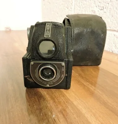 £10 • Buy ENSIGN FUL-VUE Camera  