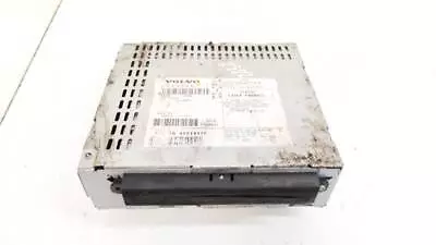 307326011 Genuine D4204T 2004 CD Changers FOR Volvo S40 #1843025-33 • $68.29