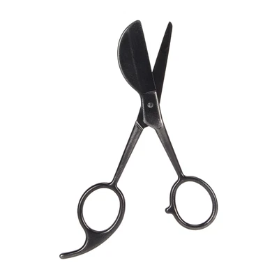 £8.50 • Buy Duckbill Scissors Stainless Steel Ergonomic Handle Carpet Shears