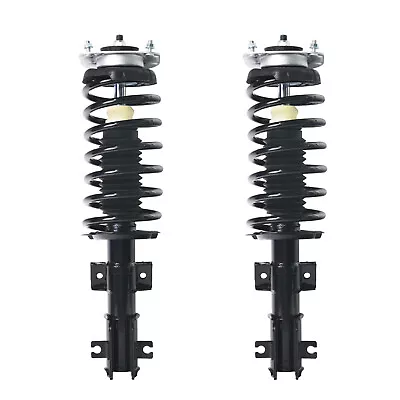 Pair Front Shocks Absorber Struts For 1998-1999 Volvo-850 1998-2004 Volvo-XC70 • $177.87