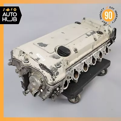 94-99 Mercedes R129 SL320 E320 S320 M104 3.2L Engine Motor Cylinder Head OEM • $493.85