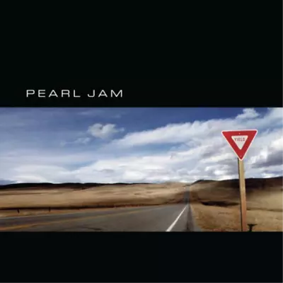 Pearl Jam Yield (Vinyl) 12  Album • $52.90