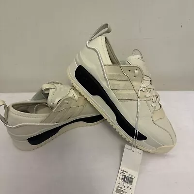 Y3 Yohji Yamamoto Rivalry Sneakers Trainers Size 9 Uk 43.5 Eu • £149.99