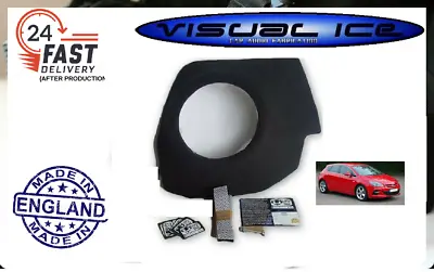 £146.96 • Buy Astra J New 10 12 Stealth Sub Speaker Enclosure Box Sound Bass Upgrade Car Audio