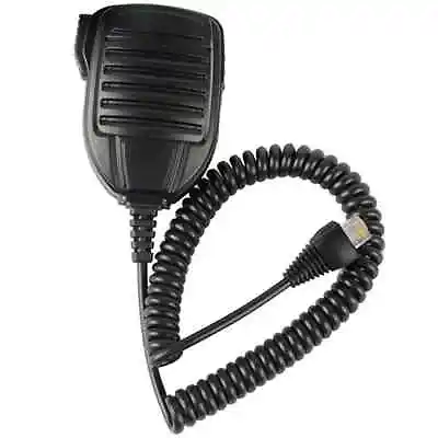 MH67A8J MH25A8J Speaker Microphone For Vertex VX1400 VXR-7000/9000 FT817ND/897D • $19.99