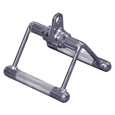 Double D Row Handle / Revolving Triangle (MBT-502RH) • $29.95