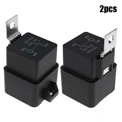 2x Tilt Trim Relay For Mercury Outboard Boat Motor 882751A1 3854138 73040 828151 • $15.50