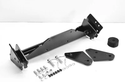 $249.99 • Buy Warn 93490, B16-F84Y0-V0 Snow Plow Mount Kit NOS