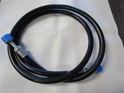 Mercury 6' Sae 100r17 Hydraulic Steering Hose 6' Marine Boat  • $29.95