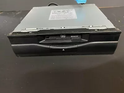 1998-2002 Honda Civic Accord CD Player Cassette Radio Stereo Head Unit OEM B • $37.04