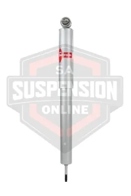 KYB 554292 - KYB Gas-A-Just Shock Absorber - Standard OE Replacement (Shock Abso • $127