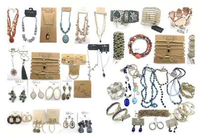 Wholesale High End Costume Jewelry Name Brand Macy's Nordstrom Chico's $4000+++ • $449