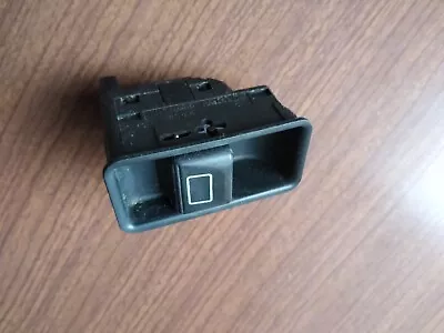 Mercedes W126 Sunroof Switch 1248206810 300SE 500SE 500SEC • $28.56