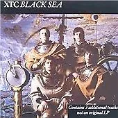 Xtc : Black Sea CD Value Guaranteed From EBay’s Biggest Seller! • £14.97