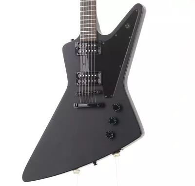 Epiphone Goth 1958 Explorer Pitch Black • $1054.20