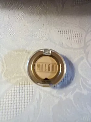 Milani Powder Eyeshadow Singles ~ Classic Beige 16A  *Discontinued ~ Rare* • $7.99