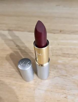 NEW MK Signature Mary Kay Creme Lipstick BLACK CHERRY NWOB • $20.36