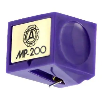 Nagaoka JN-P200 Stylus For MP-200 Cartridge • £269