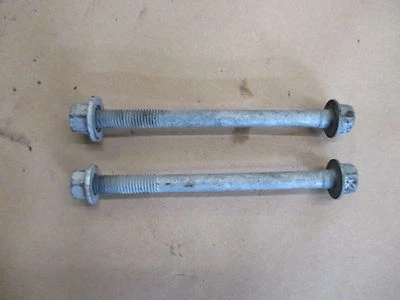 $3 • Buy 98-02 Camaro Firebird Torque Arm Auto Mount Bolts
