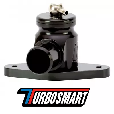 Turbosmart Kompact Plumb Back BOV Blow Off Valve Fits Mazda Mazdaspeed 3 6 CX-7 • $169.95