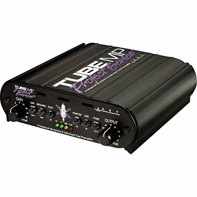 ART Tube MP Project Series Microphone Preamp • $119.99
