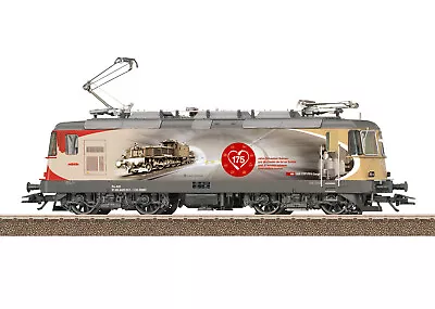 Trix 25875 HO SBB Class Re 420 Electric Locomotive #420 251-1 • $359.43