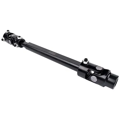 Steel Steering Shaft For GM F-Body 1982-1992 & G-Body 1982-1988 Chevy S10 Sonoma • $54.88