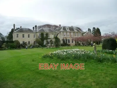 £1.85 • Buy Photo  South Front Hotham Hall Seen On A National Gardens Scheme Open Day. 2014