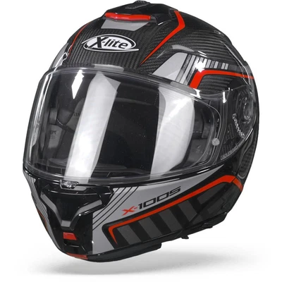 $418.06 • Buy X-Lite X-1005 Ultra Carbon Cheyenne 017 Modular Helmet Motorcycle Helmet - Ne...